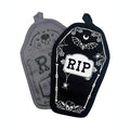 Cemetery Pot Holder Set
