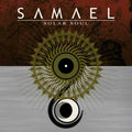 SAMAEL Solar Soul (2007) CD