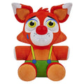 Five Nights at Freddy's: Security Breach - Foxy Plush