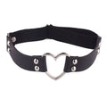 Hearts Desire Garter