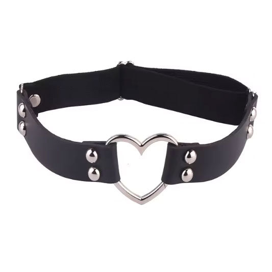 Hearts Desire Garter