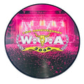 ARMAGEDDON OVER WACKEN Live 2004 Vinyl LP Picture Disc
