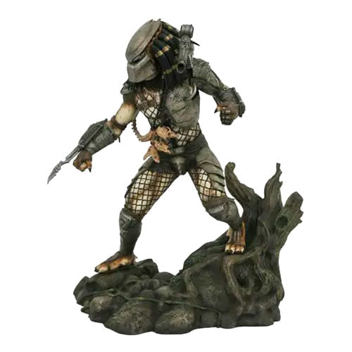Classic Predator Gallery PVC Figure