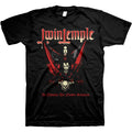 TWIN TEMPLE: In Nomine Tee