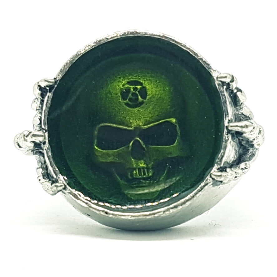 Soul Of Agrippa Ring