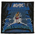 AC/DC Ballbreaker Patch