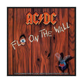 AC/DC Fly On The Wall Patch