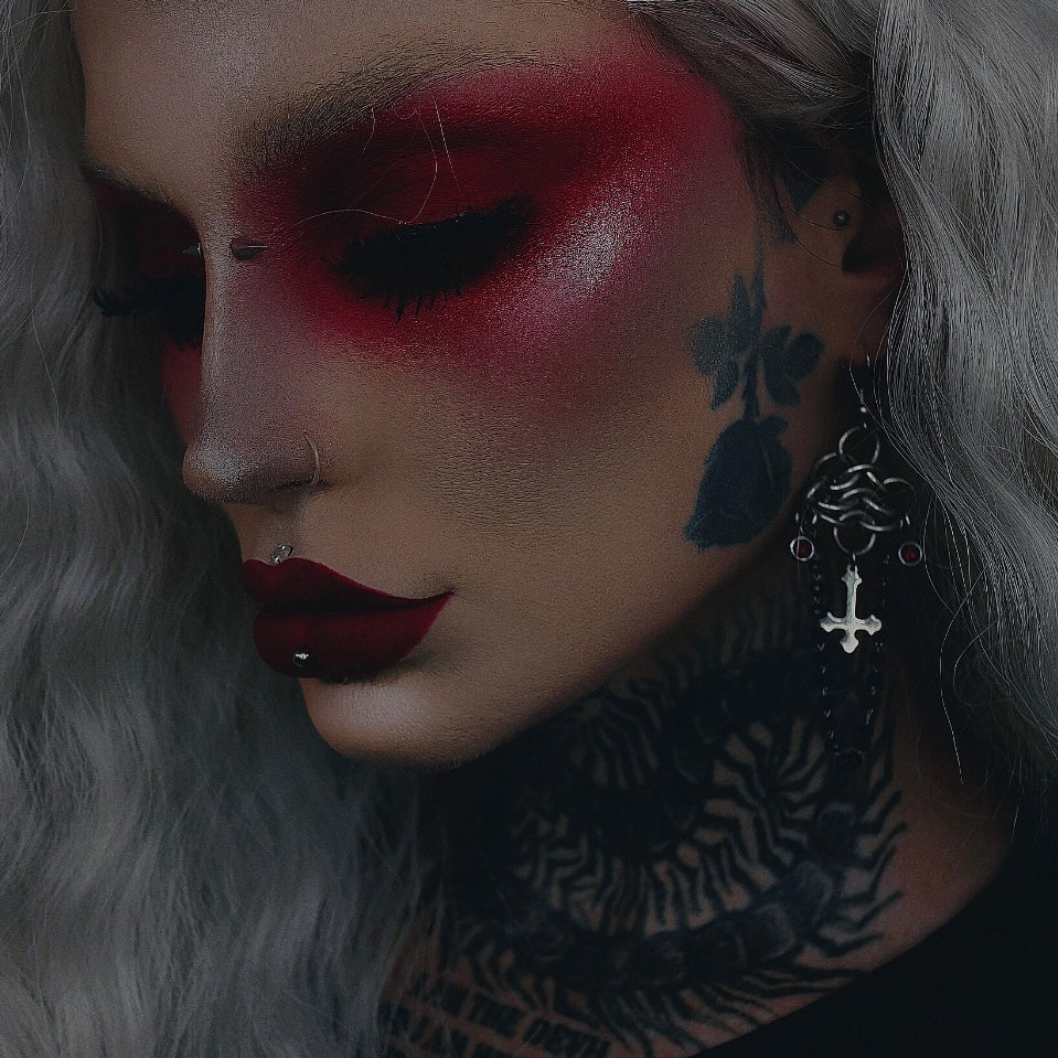 Revenant Earrings