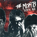 MISFITS: Static Age Vinyl LP