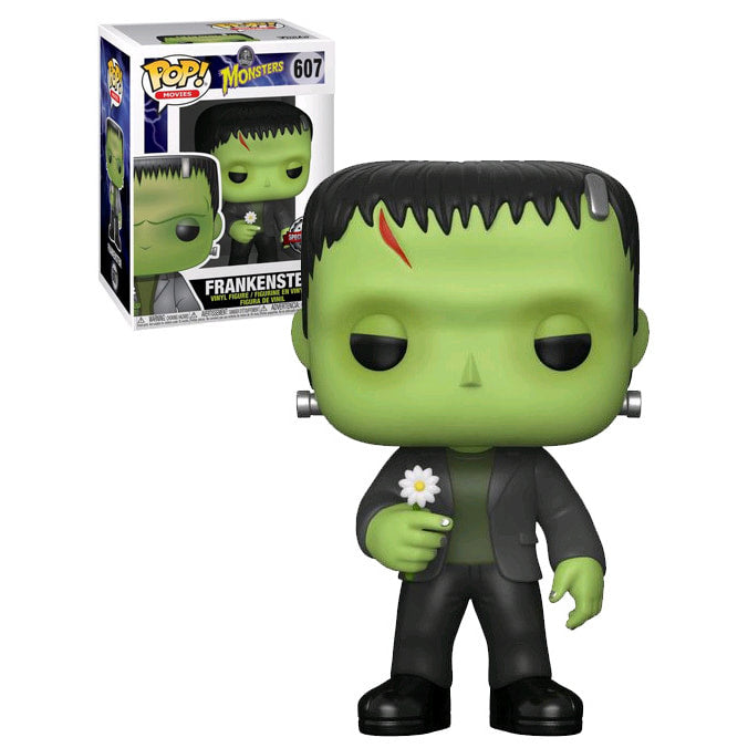 Frankenstein Monsters Pop!