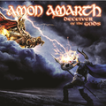 AMON AMARTH Deceiver Of The Gods CD 2013