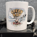 GREEN DAY Dookie Mug