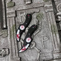 Bloody Scares Earrings - Tactical Fright