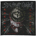 SIX FEET UNDER Maximum Violence Patch