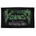 VOIVOD Patch