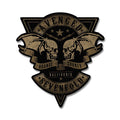 AVENGED SEVENFOLD (A7x) Orange County Patch