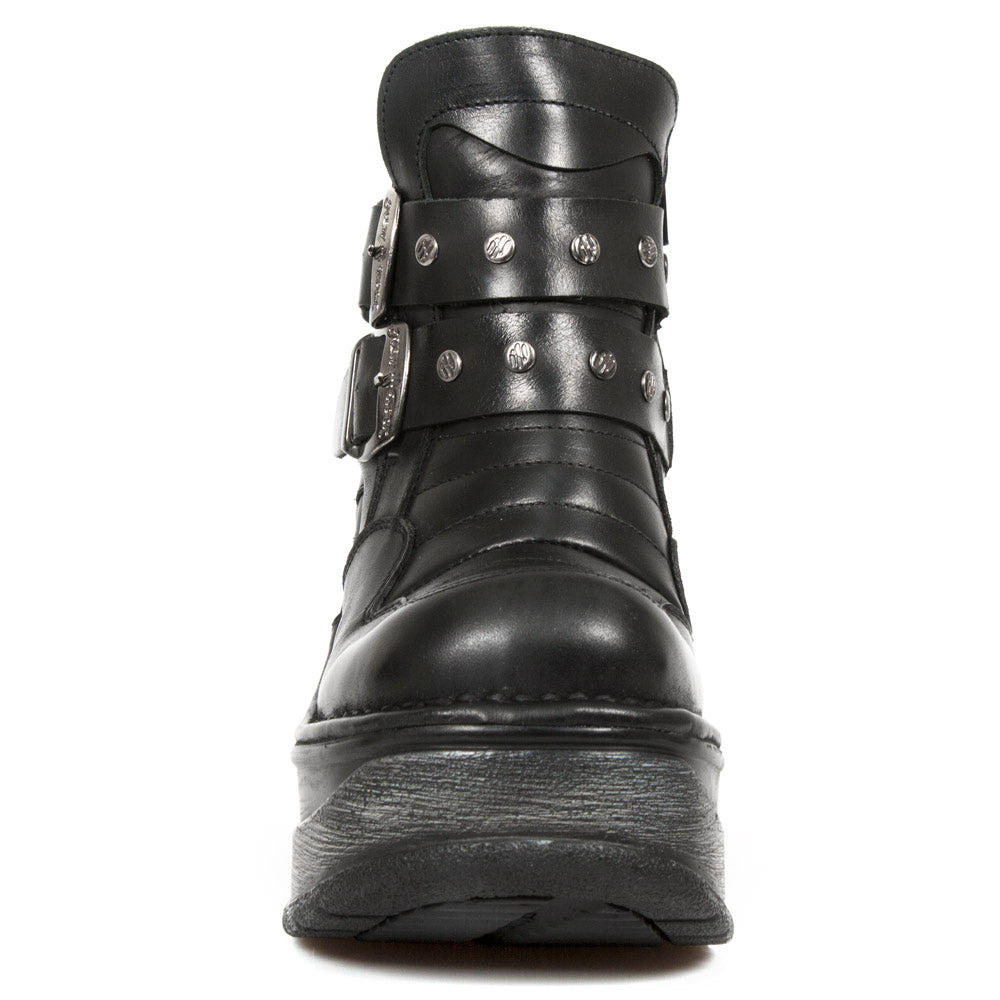 Brat Pack Cuna Nomada Boots New Rock | PRE-ORDER