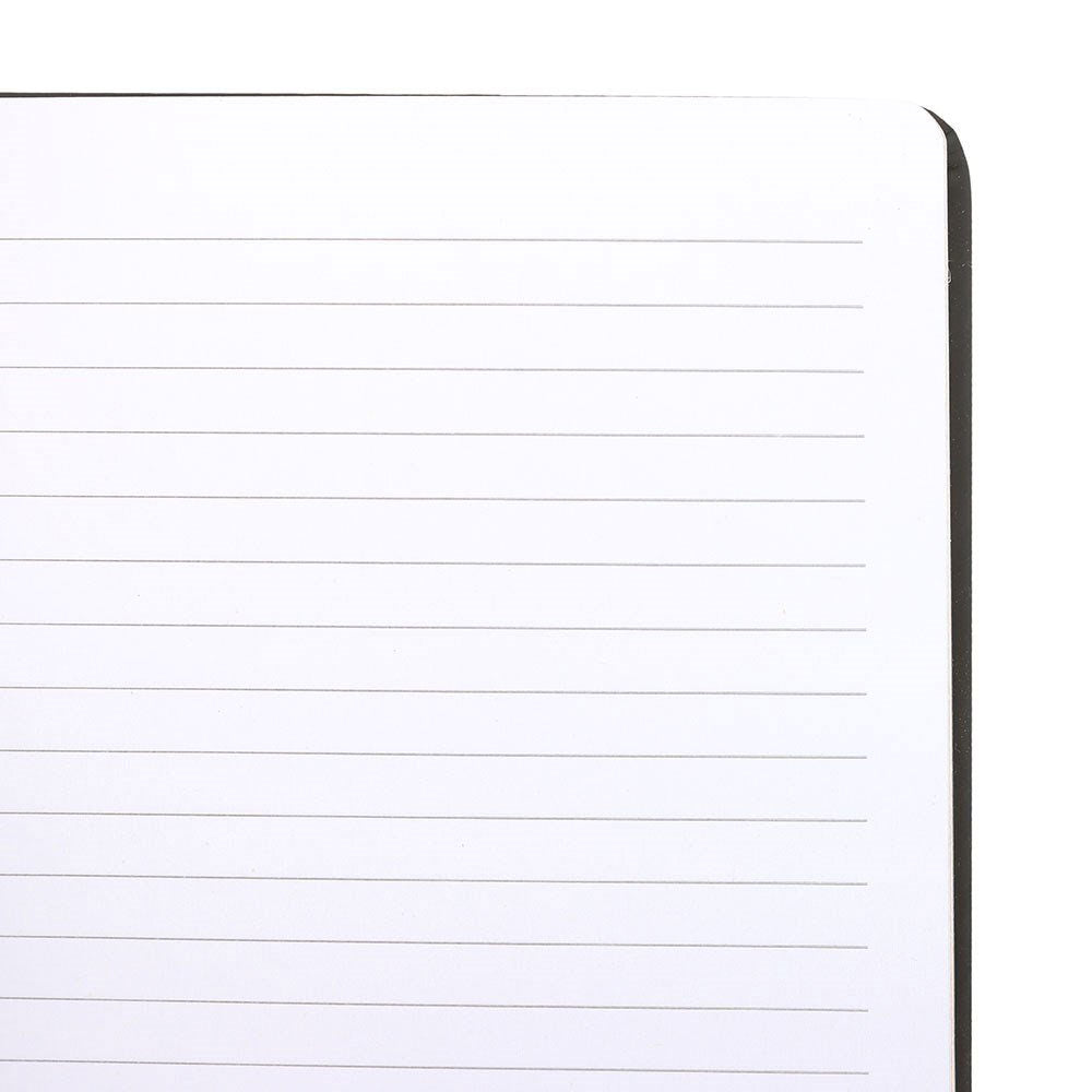 Inappropriate Thoughts A5 Journal