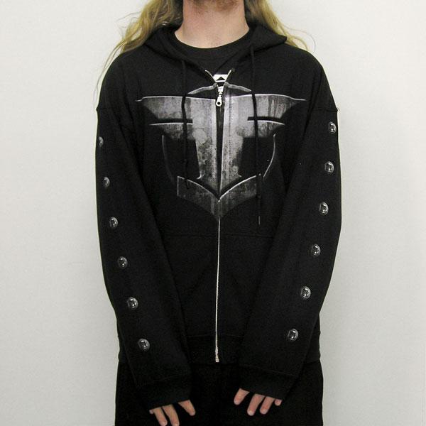 FEAR FACTORY Hood