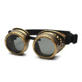 Cache Goggles