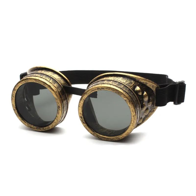 Cache Goggles