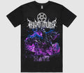 THY ART IS MURDER Decade Of Hate Tee