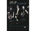 G3 Live In New York DVD (2005