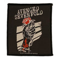AVENGED SEVENFOLD (A7x) patch