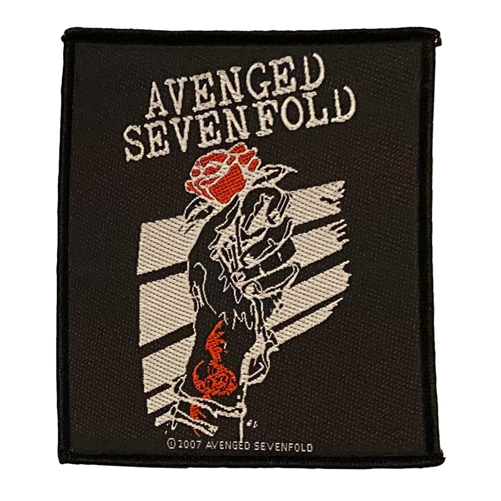 AVENGED SEVENFOLD (A7x) patch