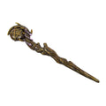 Wicca's Woodland Conjuration Wand