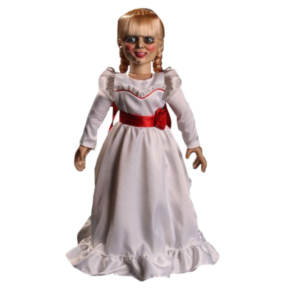Conjuring, (The) Annabelle Prop Replica