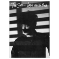 CURE (The), Let's Go To Bed Poster 167