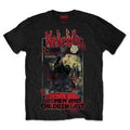 MURDERDOLLS 80's Horror Poster Tee