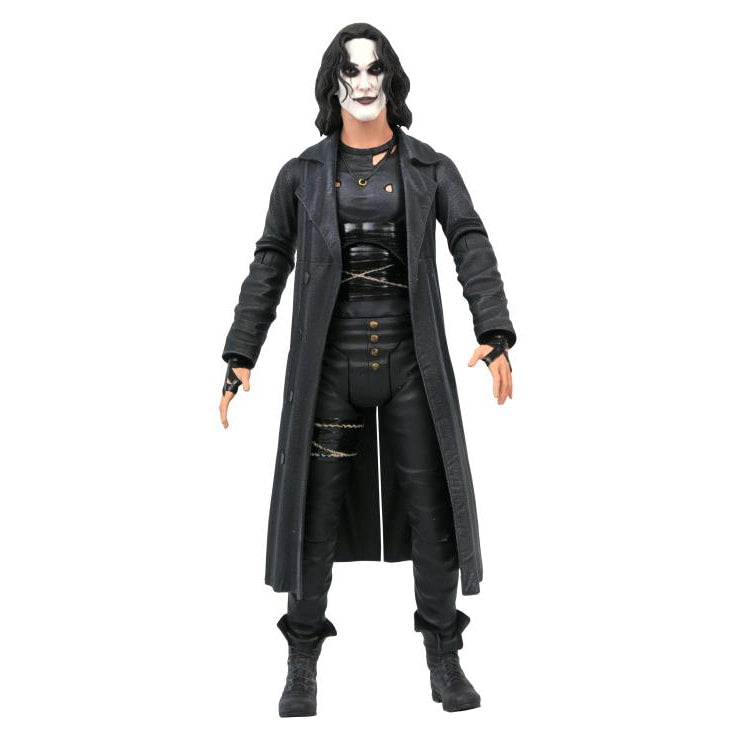 Crow, (The) Deluxe Figure