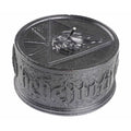 BEHEMOTH Unholy Trinity Candle