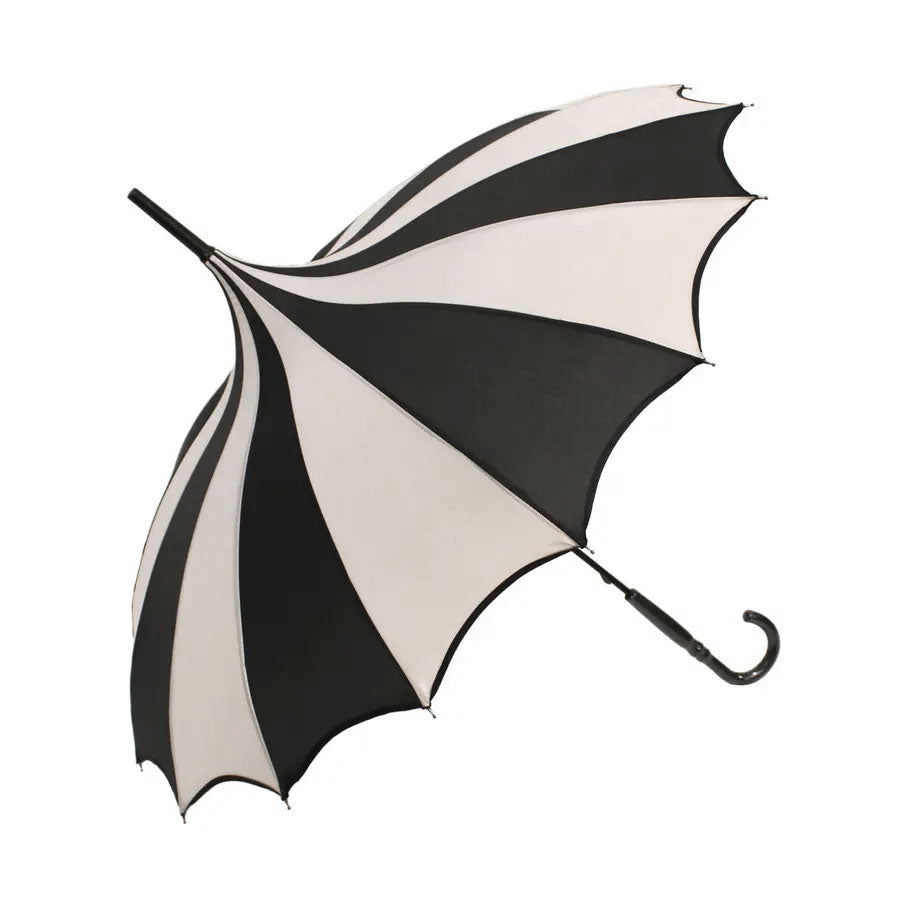 Batwing Pagoda Burton Vibe Umbrella