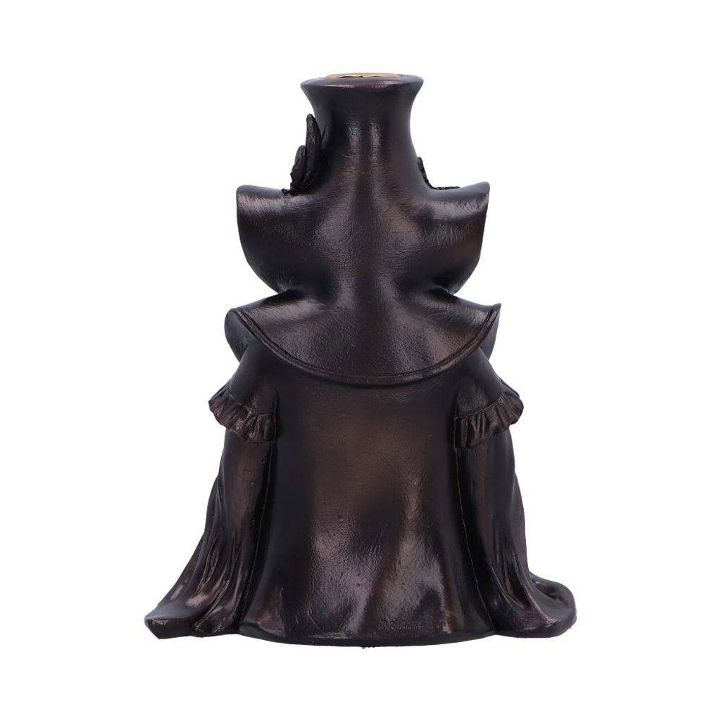 Doc Plague Backflow Incense Holder