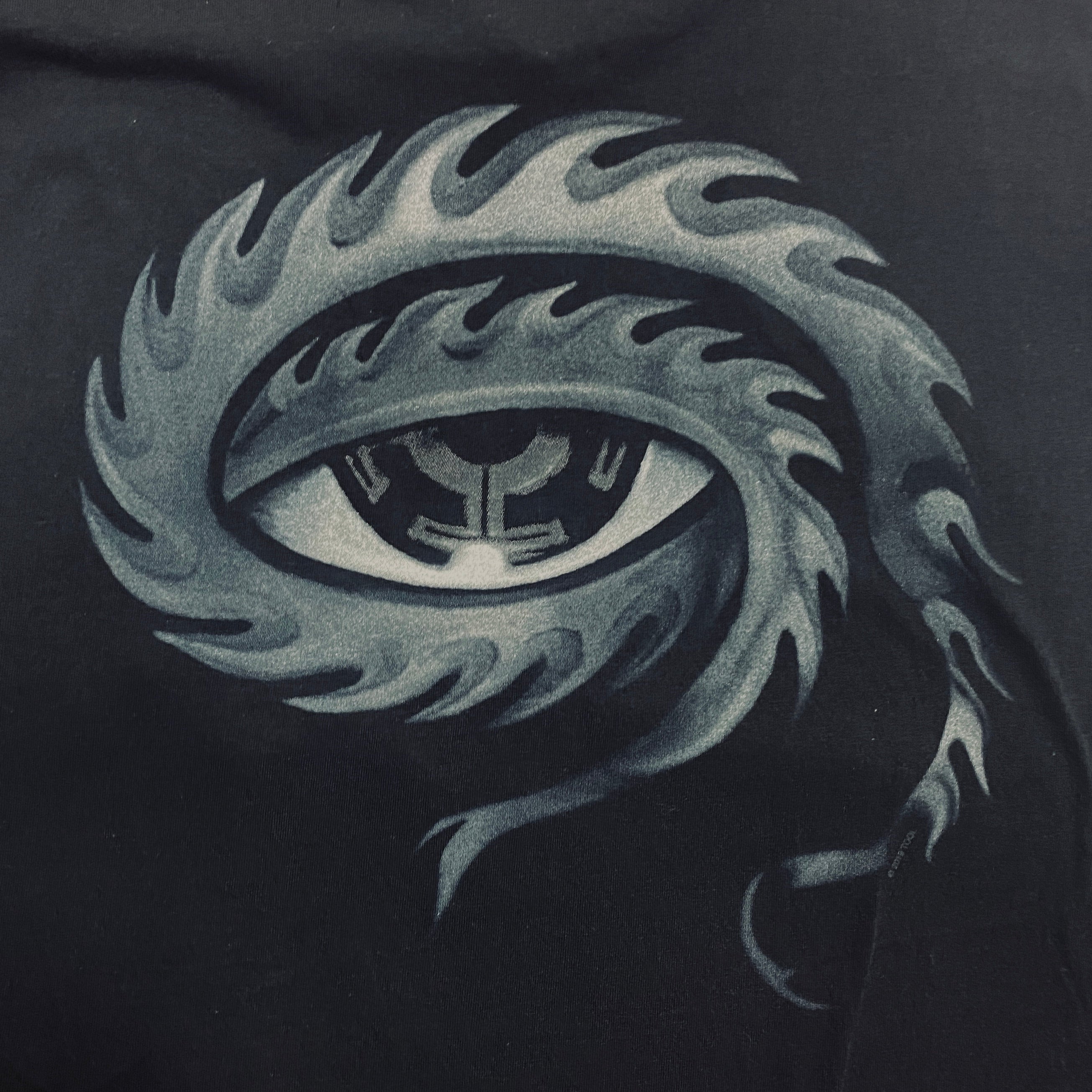 TOOL Big Eye Tee