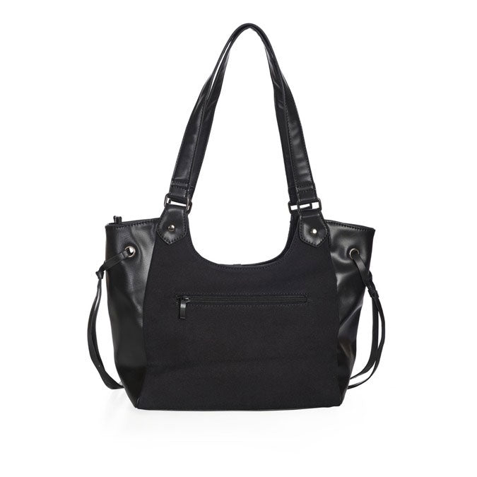 Lazarus Shoulder Tote Bag
