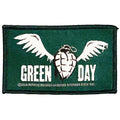GREEN DAY Patch