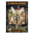 LINKIN PARK Reanimation Wall Flag