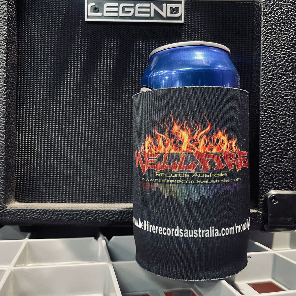 MONOLIYTH Hellfire Cooler