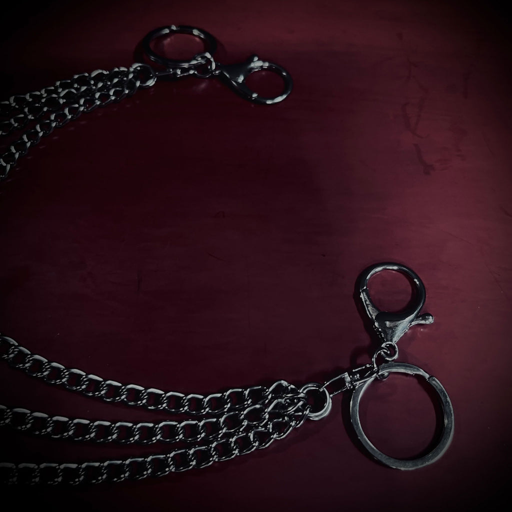 Rogue Accessory Chain