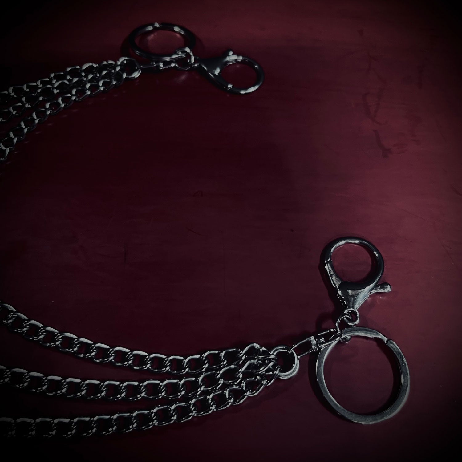 Rogue Accessory Chain