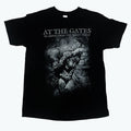 AT THE GATES Lion Tee