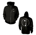BAUHAUS Logo Hood