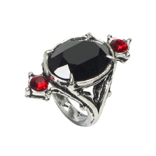 Lamentian Mourning Ring