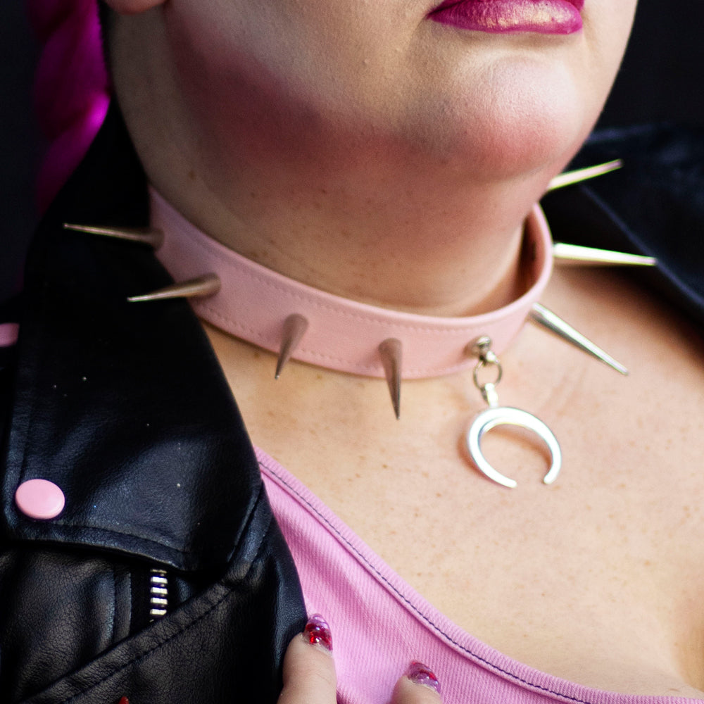 Ganymede Nebula Collar