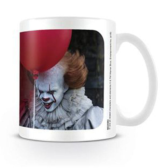 Pennywise (IT 2017) Mug