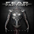 FEAR FACTORY Genexus CD (2015)
